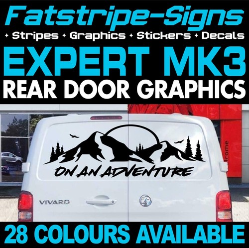 Fit peugeot expert mk3 - to,