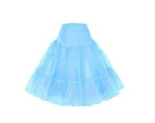 26" Retro Underskirt/50s Swing