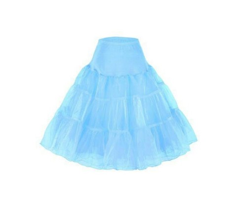 Retro underskirt 50s swing - retro,