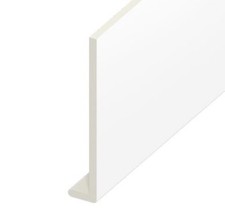5 x 150mm FULL 5 METRES LONG Not 2.5m Fascia Capping Board Upvc FREE DELIVERY