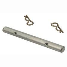 Tourmax sliding pin for brake