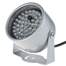 New 48-LED Illuminator IR