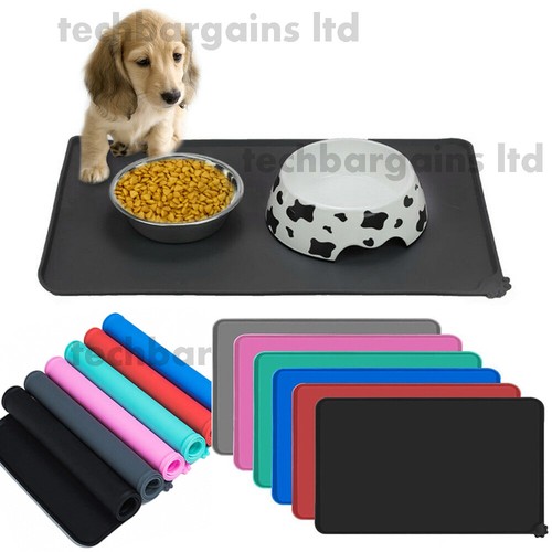 Silicone pet feeding mat non - pet,