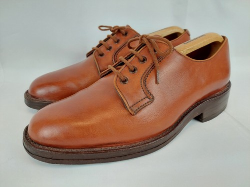 Tecnic england cognac brown - tecnic,