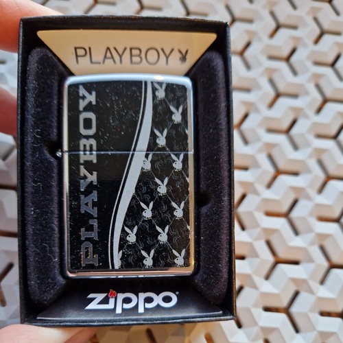 28429 zippo playboy - zippo,