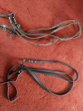 horse riding reins