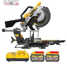 DeWalt DCS781X2 54V XR