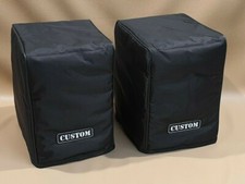 Custom padded cover for Focal