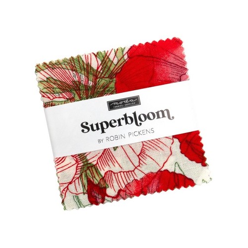 Moda fabrics mini charm pack - moda,