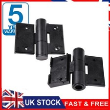 2 X Replacement Hinges for