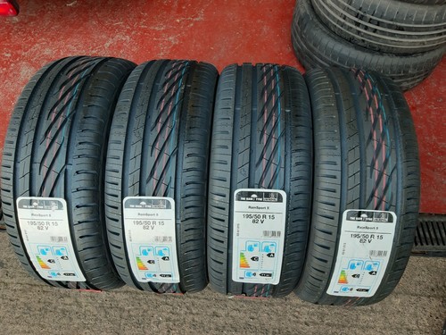 195 uniroyal - x4,