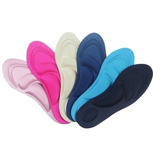 Unisex memory foam - memory,