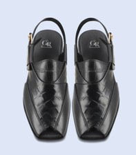 Peshawari sandal unique design 