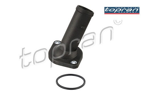Coolant flange hp110359 - coolant,