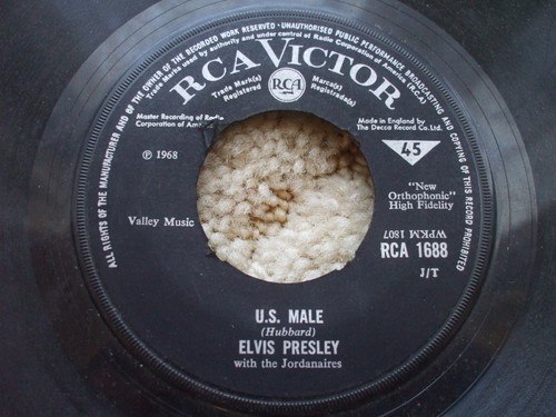 Elvis presley stay - presley,