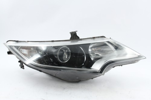 Honda civic mk9 - honda,
