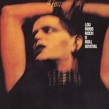 Rock 'N' Roll Animal (Live) -