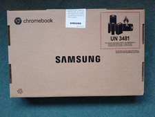 Samsung Chromebook 4 11.6