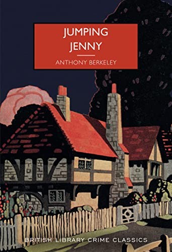 Jumping jenny british library - (british,