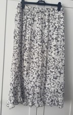 Frank Walder Skirt Size 18