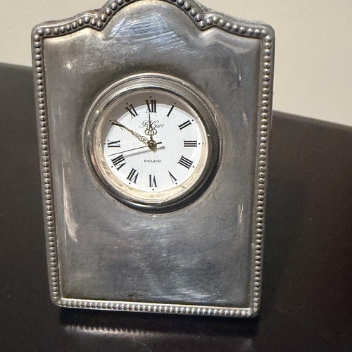 Carr sterling silver small - carr,