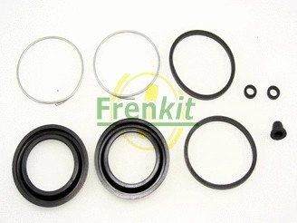 Front repair kit - front, caliper