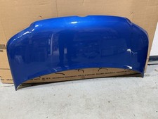 Vw Transporter T5 Bonnet In