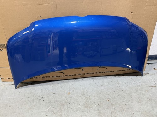 Transporter bonnet in - t5,
