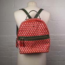 Radley London, Geo Red Backpack