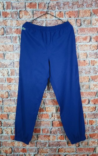 Lacoste tracksuit bottoms m - lacoste,