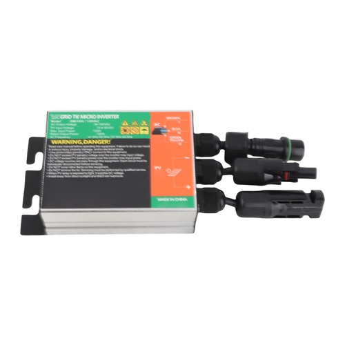 Mppt solar grid tie inverter - solar,
