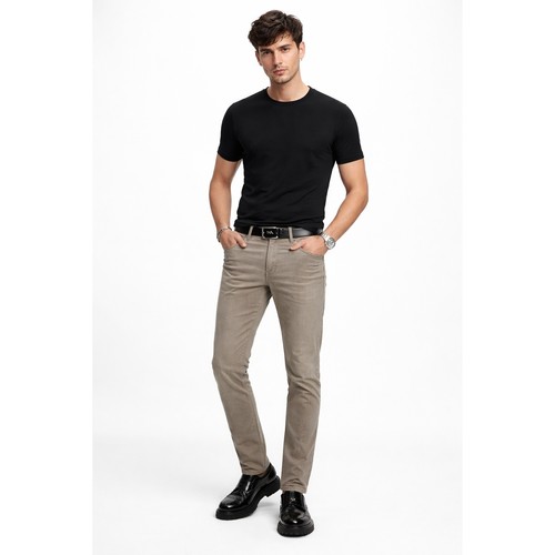 Alberto pipe regular - regular, fit