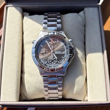 SEIKO 7T27-6A50 Chronograph