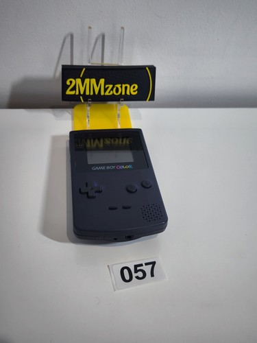 Nintendo game boy handheld - nintendo,