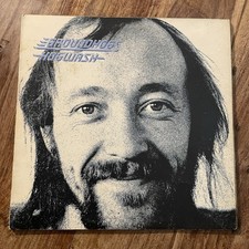 GROUNDHOGS - HOGWASH  EX-/VG+