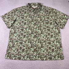 Warrior Co Retro Rifle Shirt