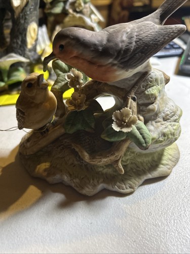 Small collection bird - small,