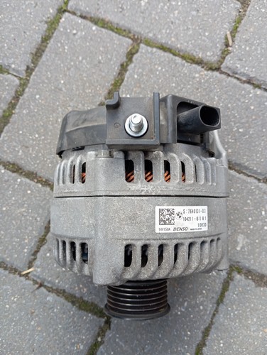 Genuine used mini - used, alternator