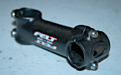 Felt mtb stem 8 - mtb, 11/8"
