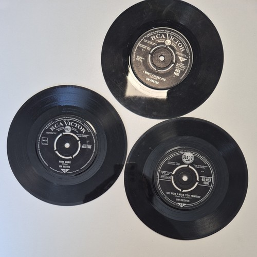 Jim reeves collection - jim,