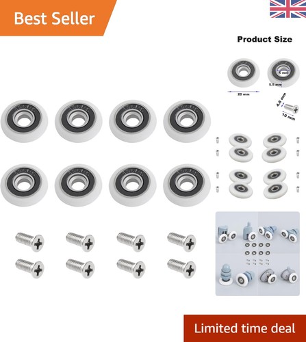 High quality pack shower - high-quality, 8-pack
