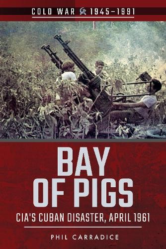 Bay pigs phil carradice - pigs,