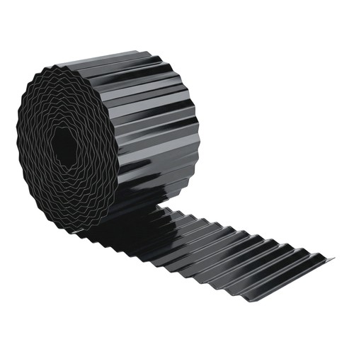 Outsunny metal lawn edging - outsunny,
