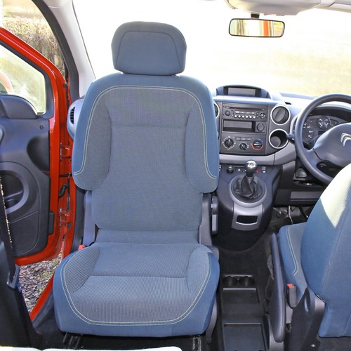 Citroen berlingo peugeot - citroen,