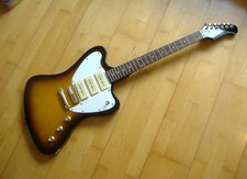 Gould Stormbird (non-reverse Firebird copy)