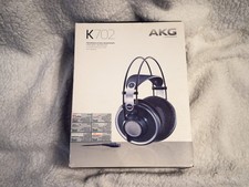 AKG K702 Professional Open