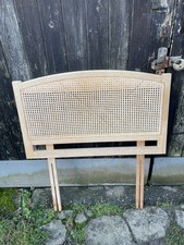 Cotswold Caners  Single Bed