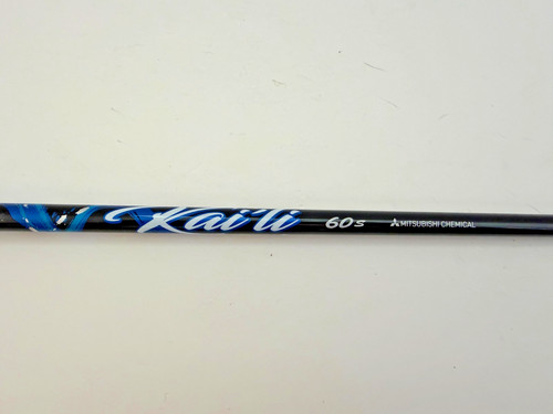 Kai blue driver shaft - blue,