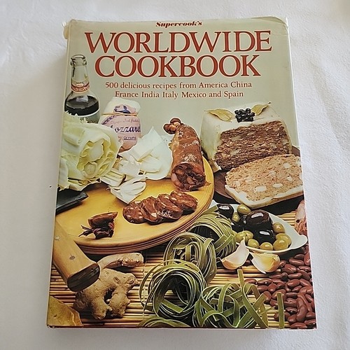 Supercook worldwide - supercook’s,
