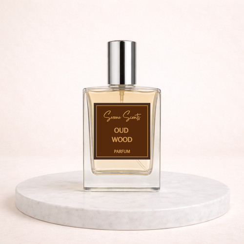 Oud wood eau parfum - de, 30ml